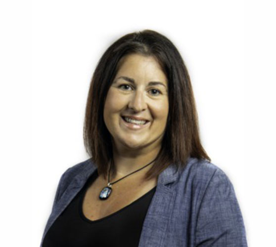 Krista Page, Coach at Jason Clarke Real Estate Team